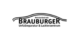 Logo Meisterbetrieb Brauburger