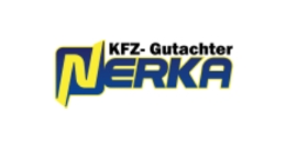 Logo Kfz Gutachter Nerka
