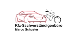 Logo Kfz Gutachter Schuster